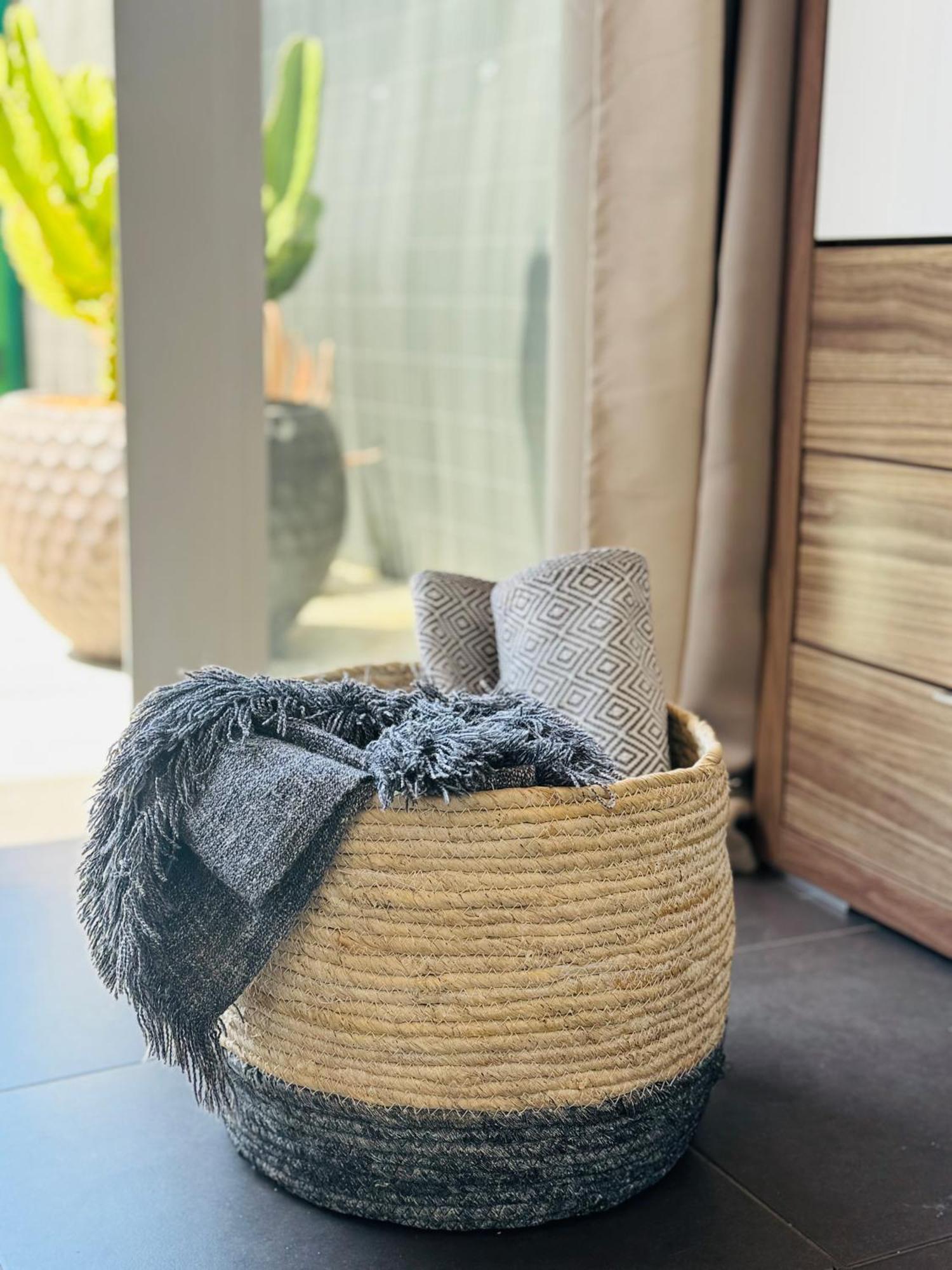 Bungalow Casita มาสปาโลมาส ภายนอก รูปภาพ
