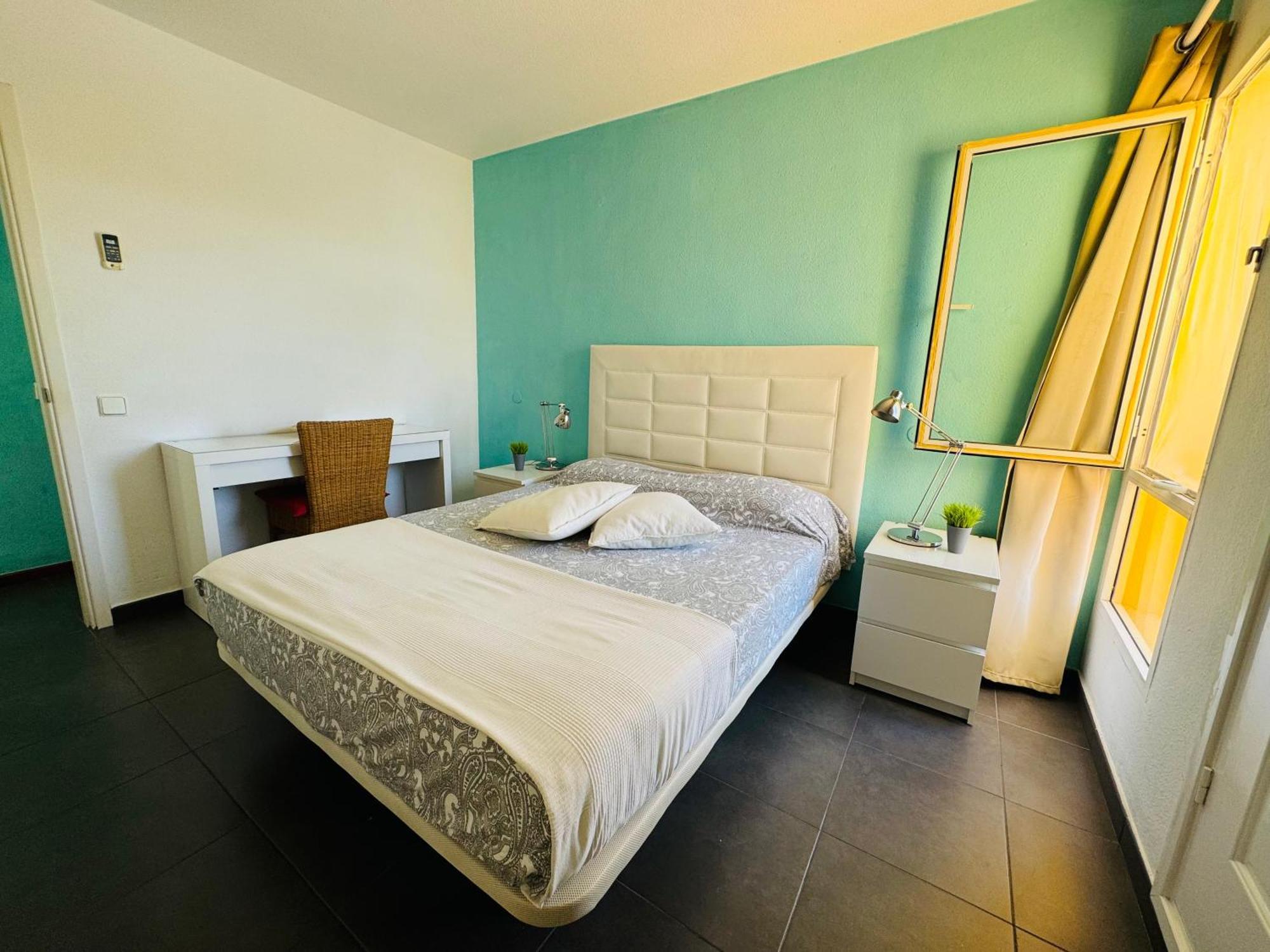 Bungalow Casita มาสปาโลมาส ภายนอก รูปภาพ