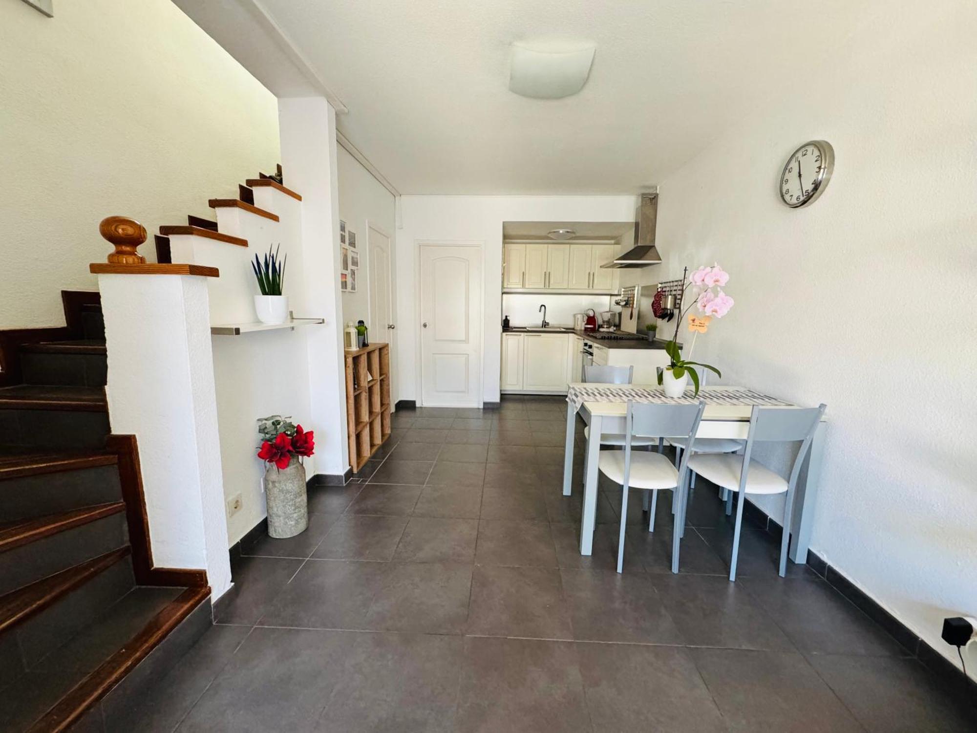 Bungalow Casita มาสปาโลมาส ภายนอก รูปภาพ